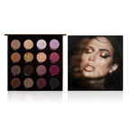 16 Preciosos Eyeshadow Palette