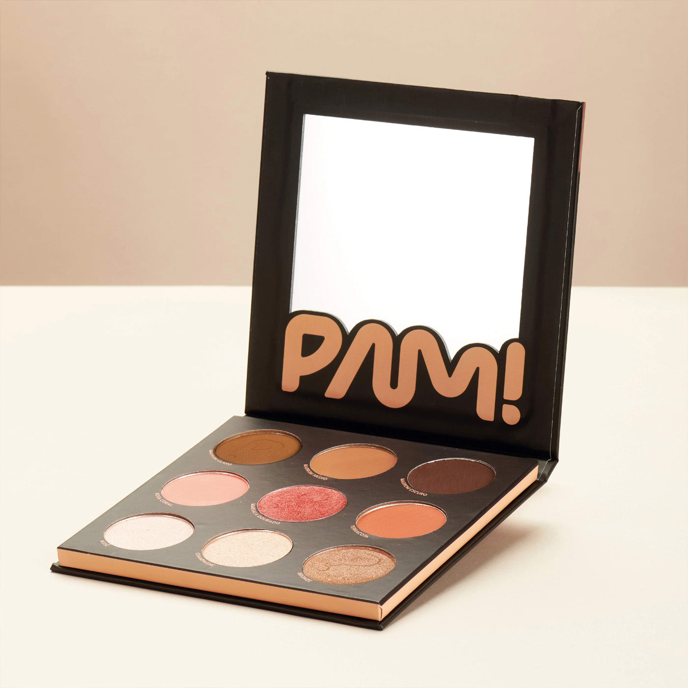 9 Necessários Multifunctional Face Palette