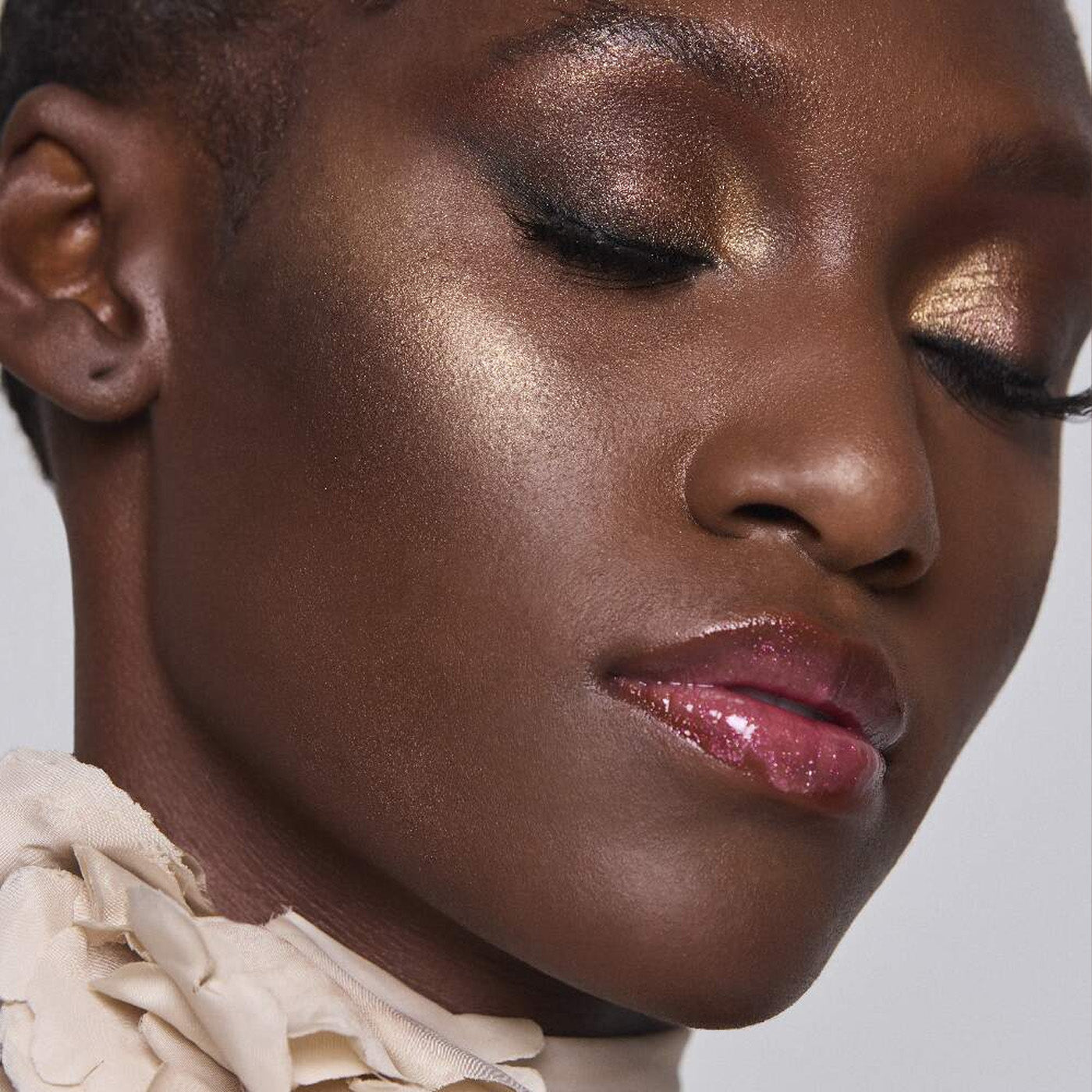 9 Paleta Facial Multifuncional Necessários