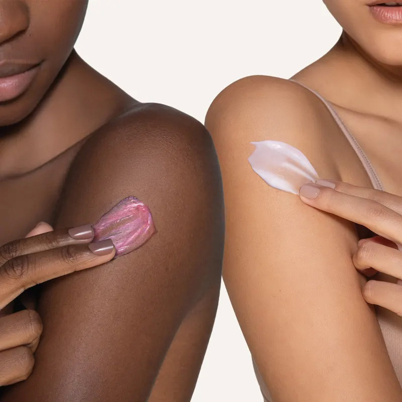 Cuide-se Bem - Cotton Candy Body Cream