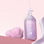 Cuide-se Bem - Cotton Candy Body Lotion