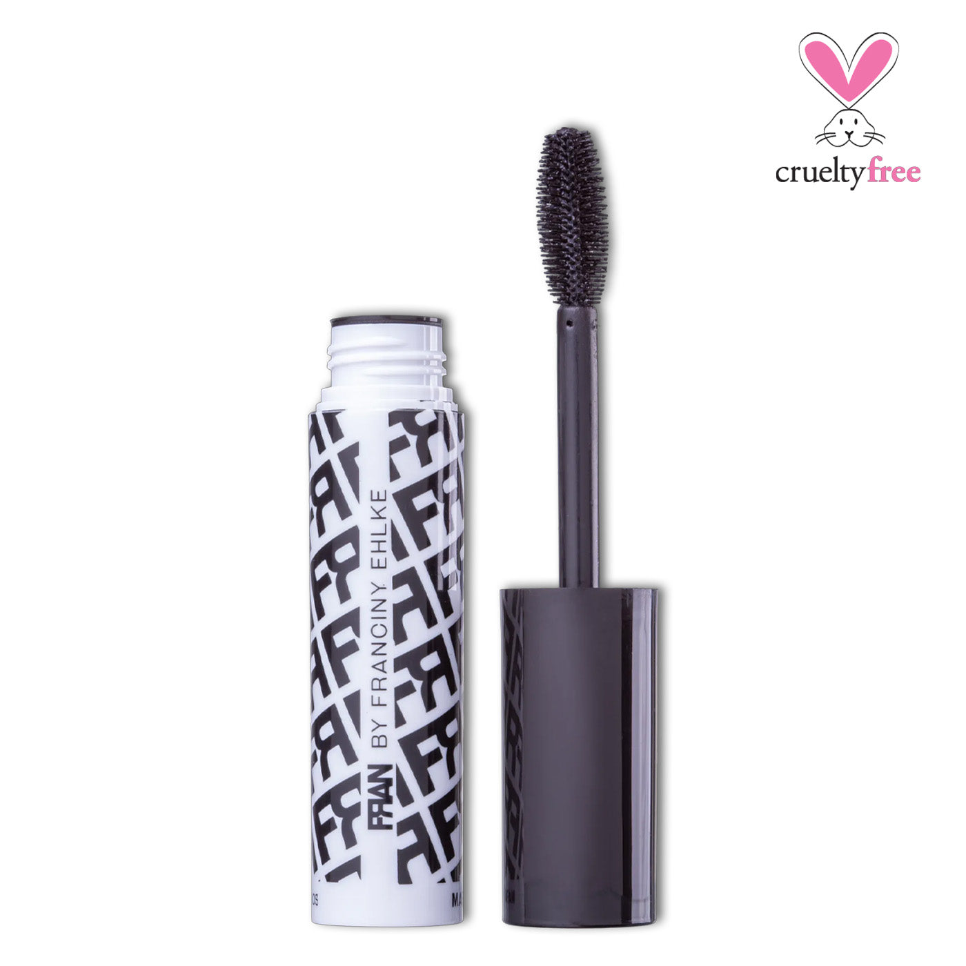 Franciny Ehlke - Maravicherry Mascara