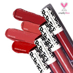 Franciny Ehlke - Matte Liquid Lipstick