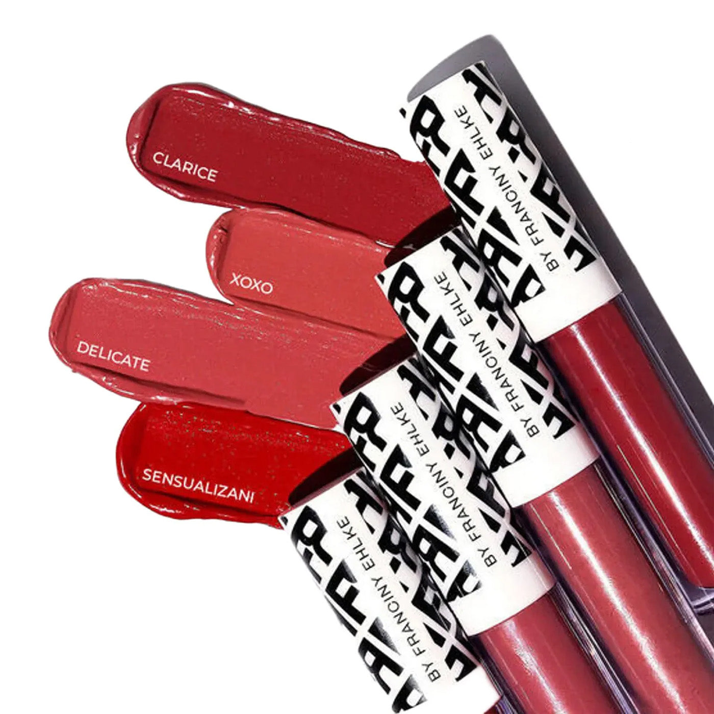 Matte Liquid Lipstick