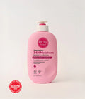 Pomegranate Raspberry Body Lotion