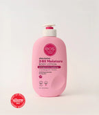 Pomegranate Raspberry Body Lotion