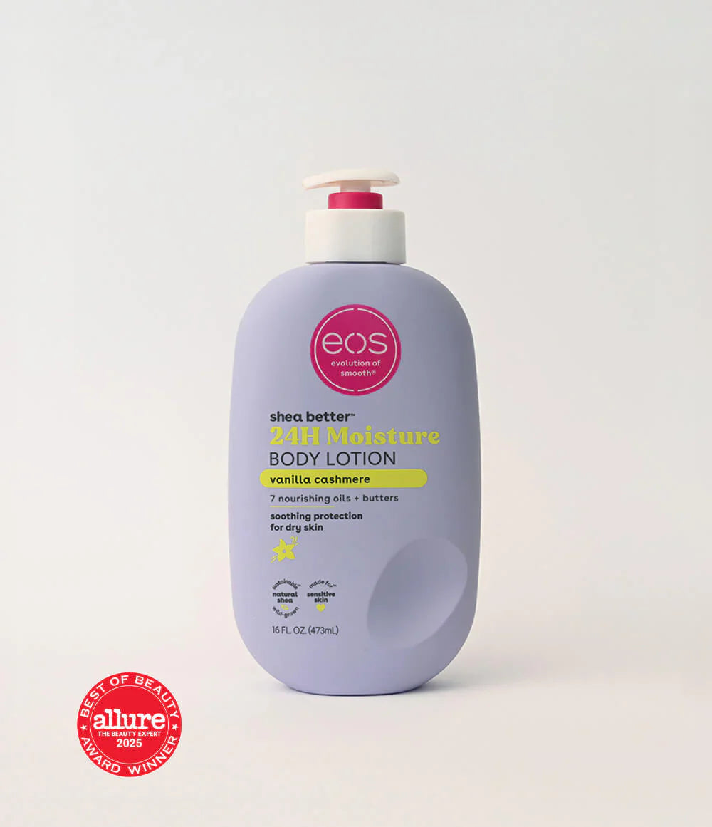 Vanilla Cashmere Body Lotion