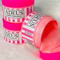 Adeus™ Multifunctional Body Cream