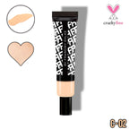 Real Filter Matte Foundation