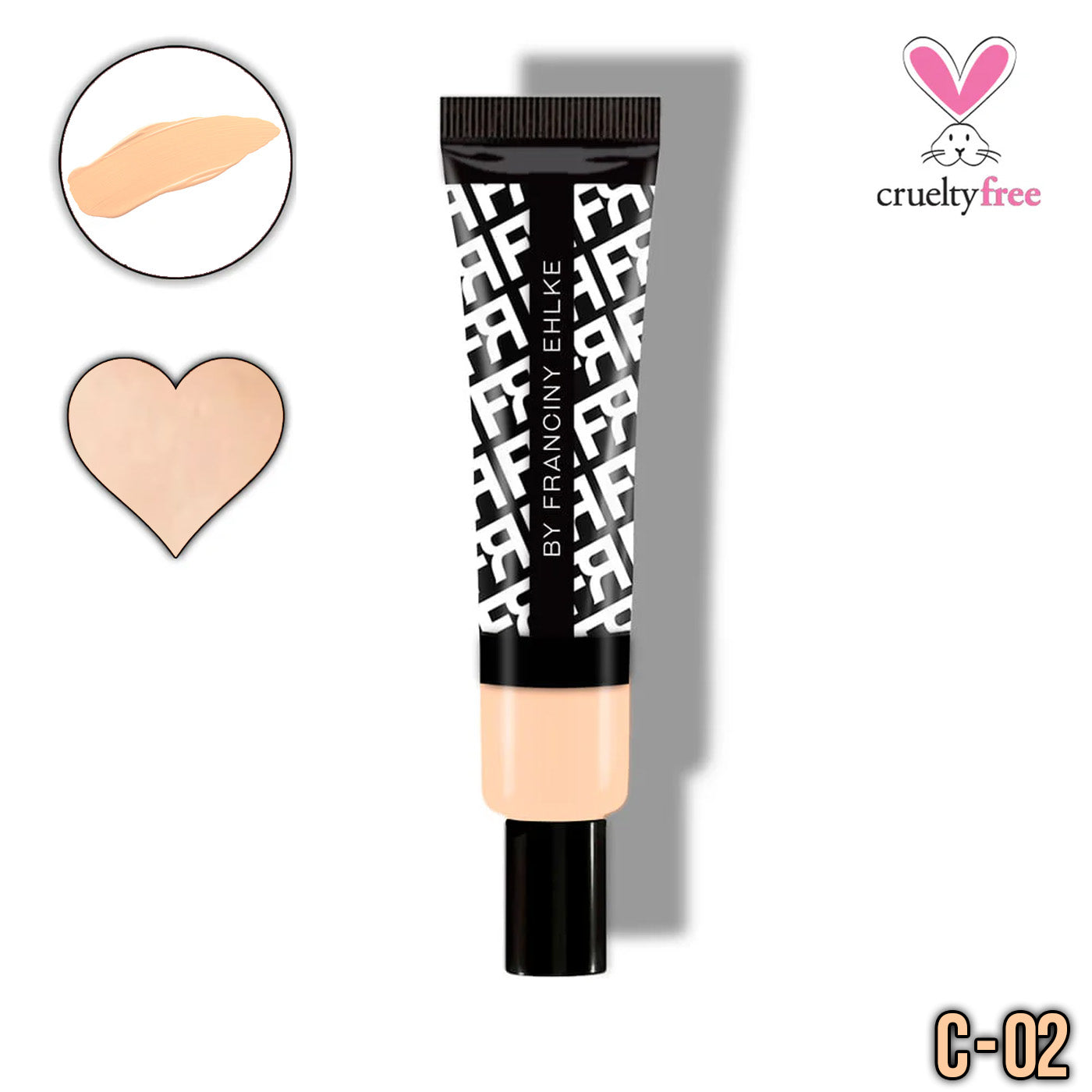 Real Filter Matte Foundation