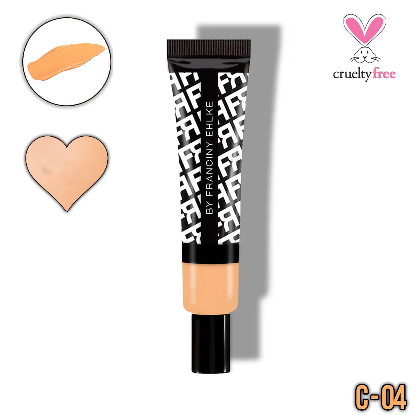 Real Filter Matte Foundation