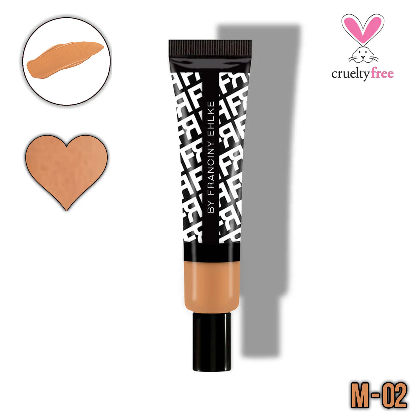 Real Filter Matte Foundation