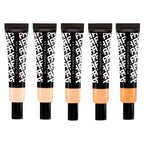 Real Filter Matte Foundation