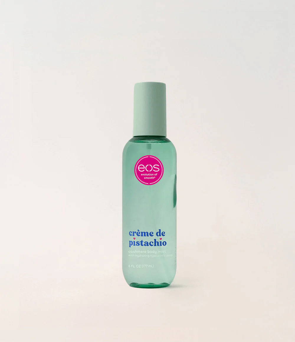 Crème de Pistachio Body Mist