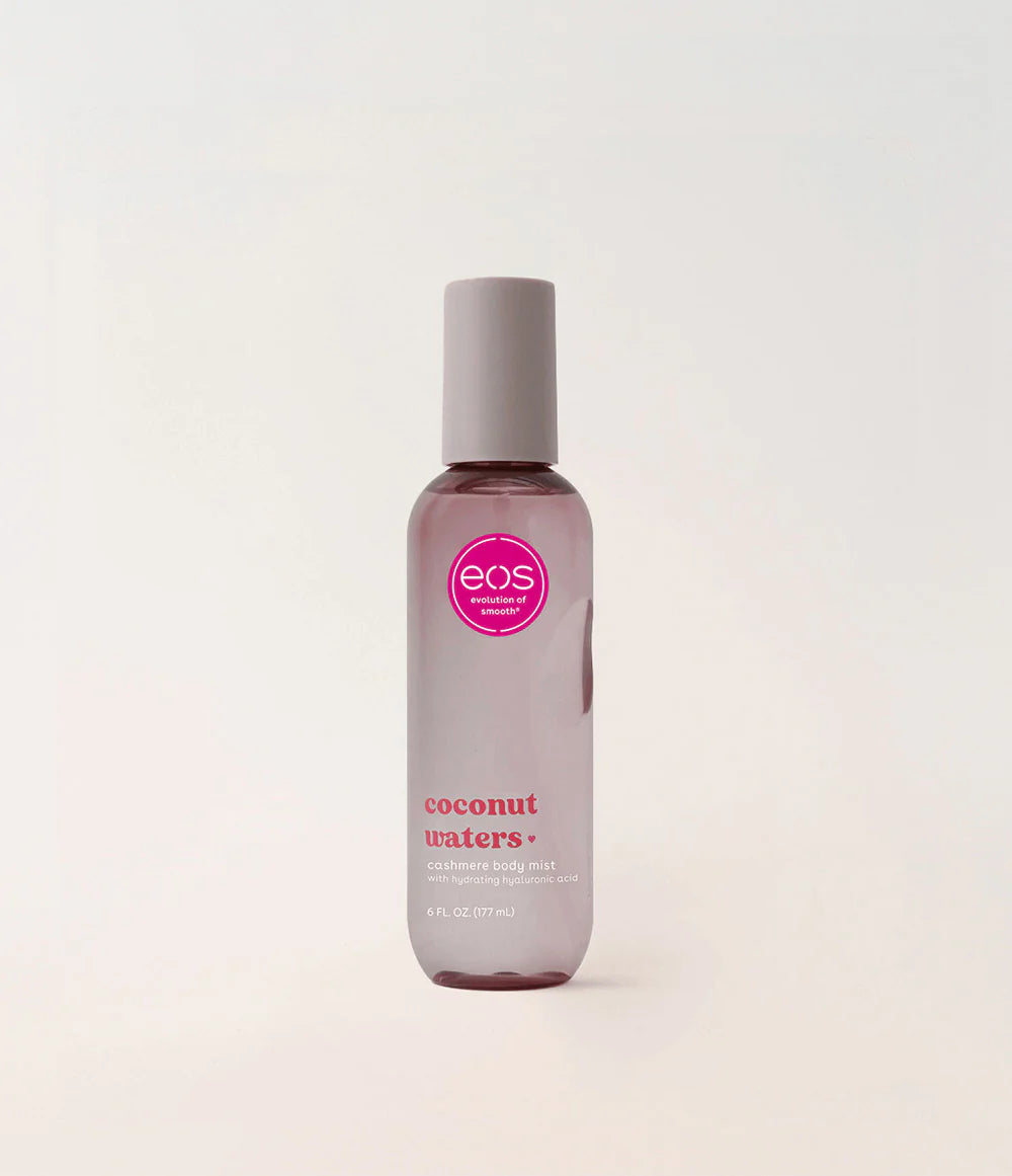 Coconut Waters Body Mist