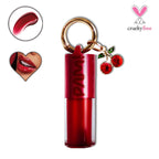 Brilho labial Cherry Bomb