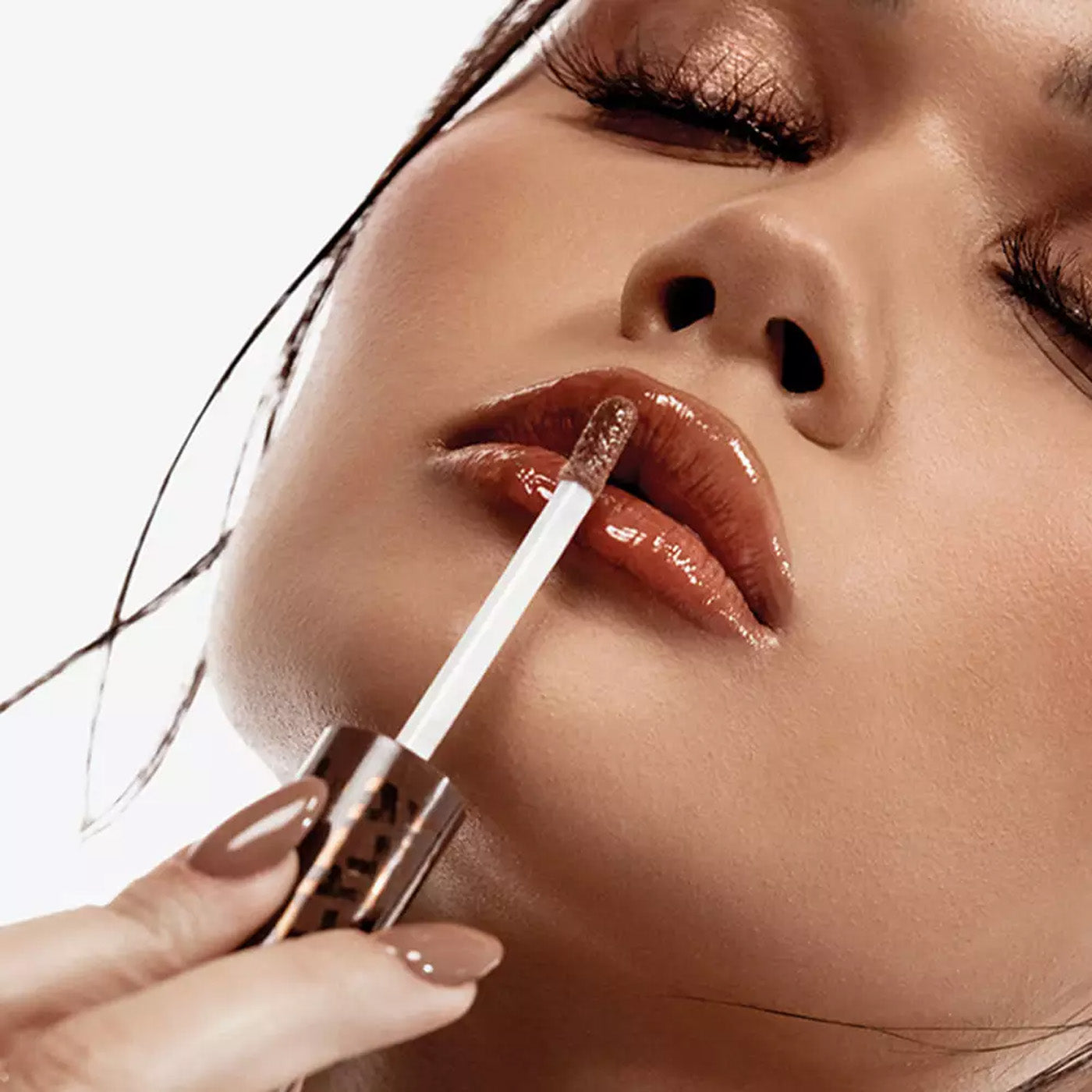 Franciny Ehlke - Chocochilli Plumping Lipgloss