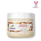 Dove - Ltd. Ed. Cinnamon Pumpkin Pie Scrub