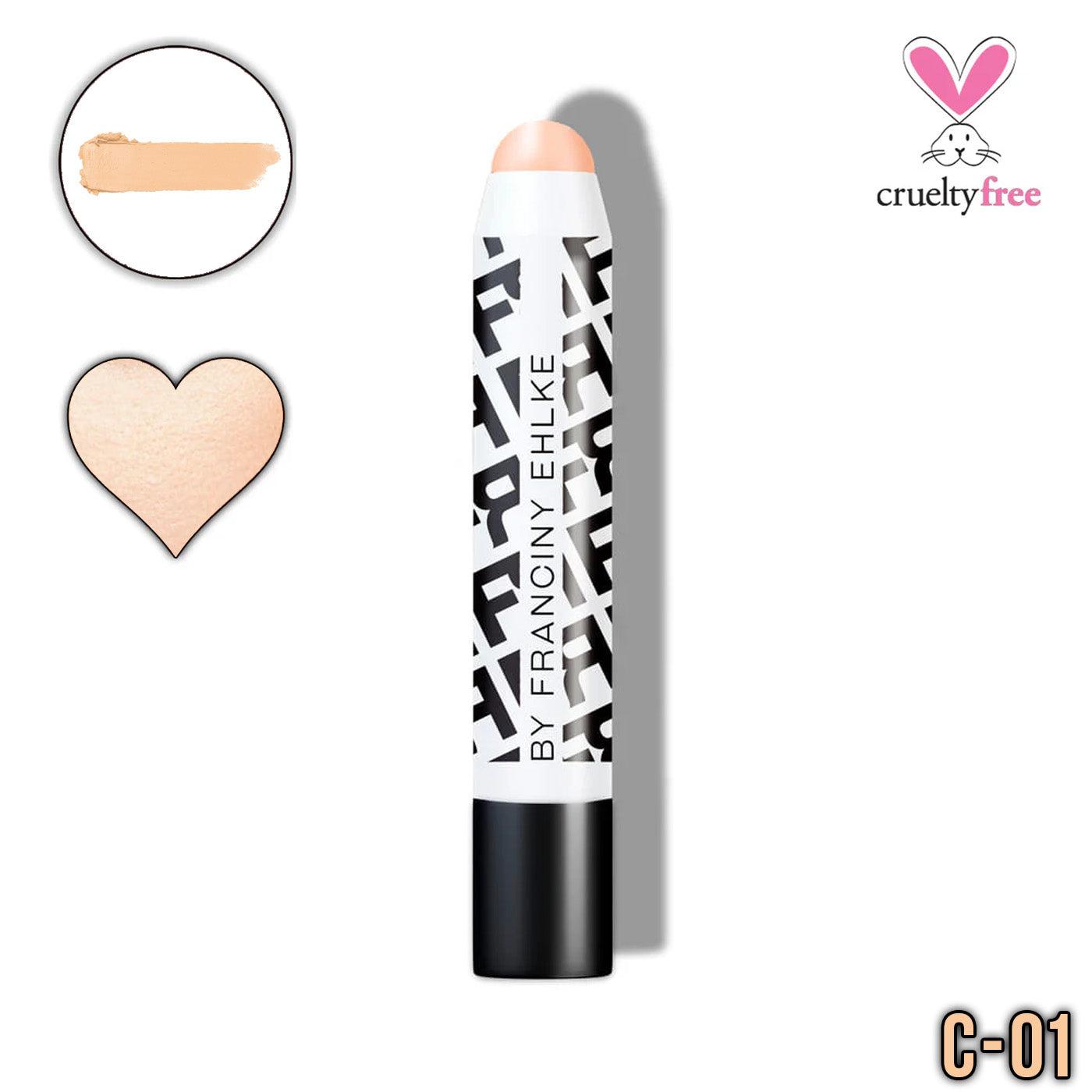 Cover Stick Concealer