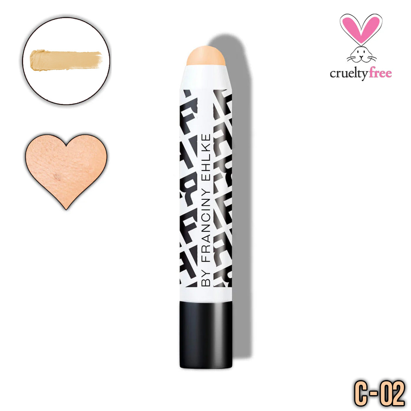 Cover Stick Concealer