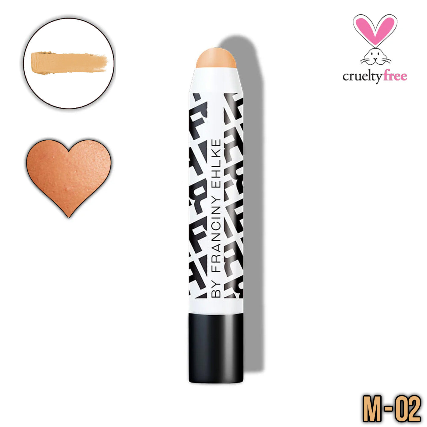 Cover Stick Concealer
