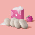 Doçura na Pessegura Soap Bar
