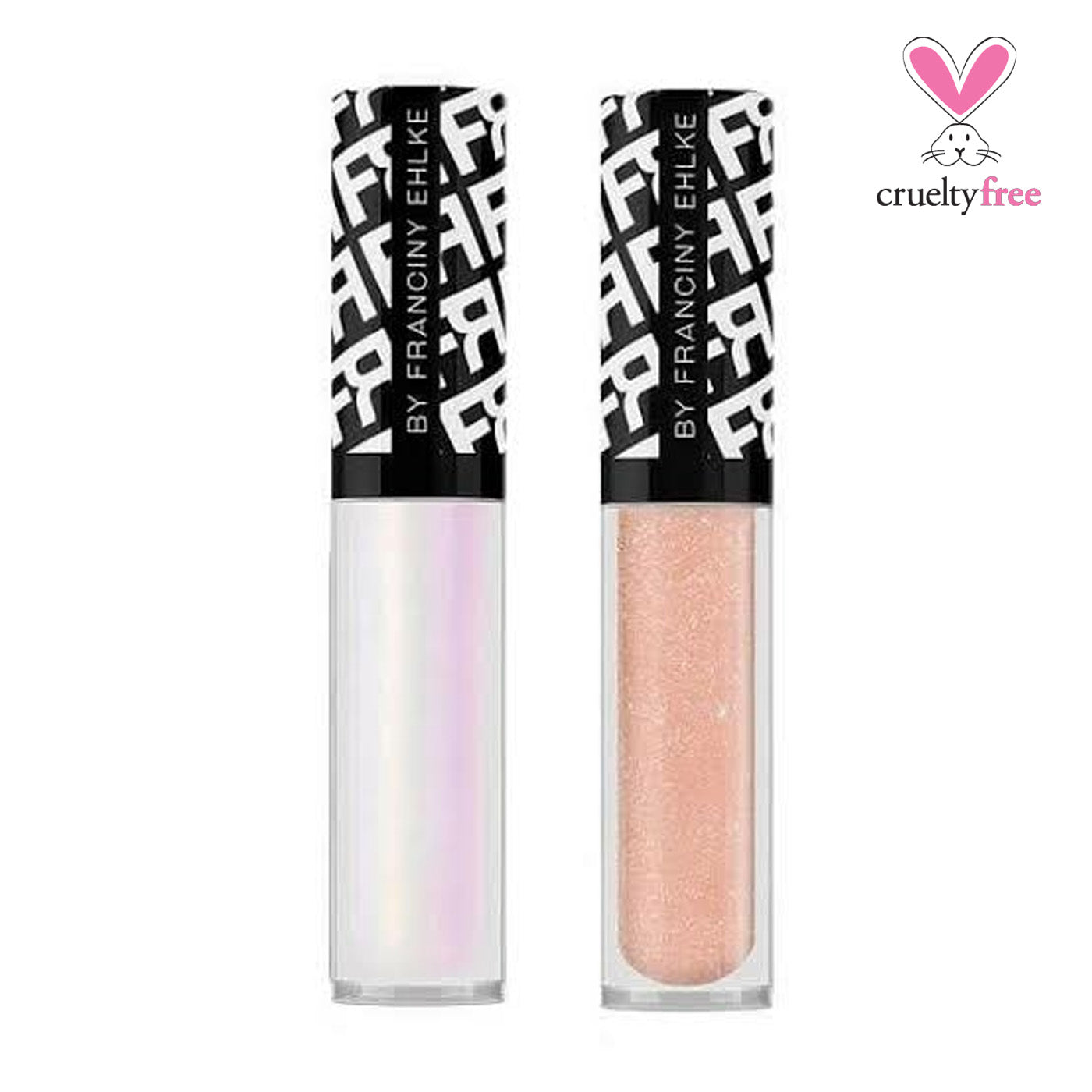 Franciny Ehlke - Glossip Lipgloss