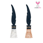 QDB - Harry Potter - Liquid Eyeliner
