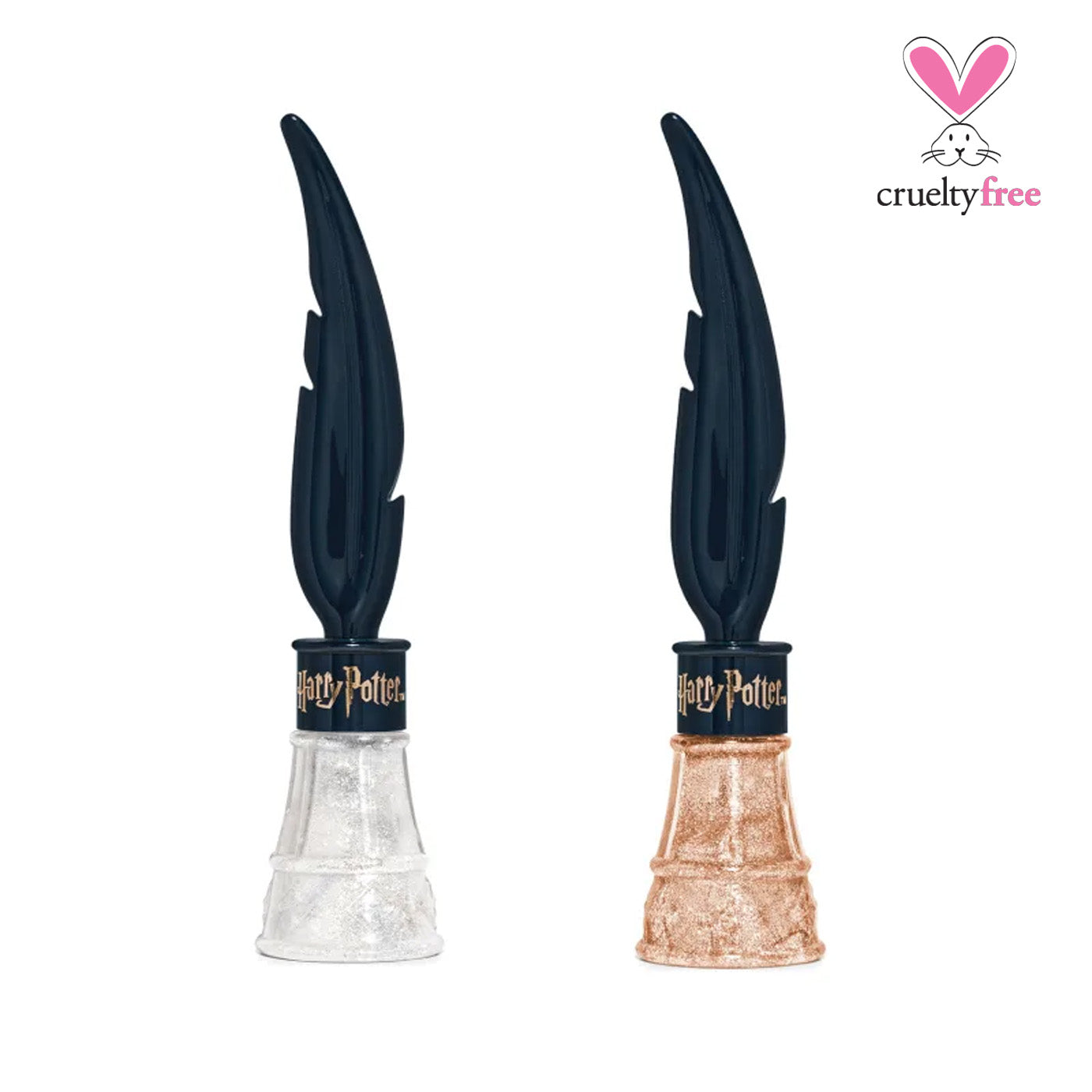 QDB - Harry Potter - Liquid Eyeliner