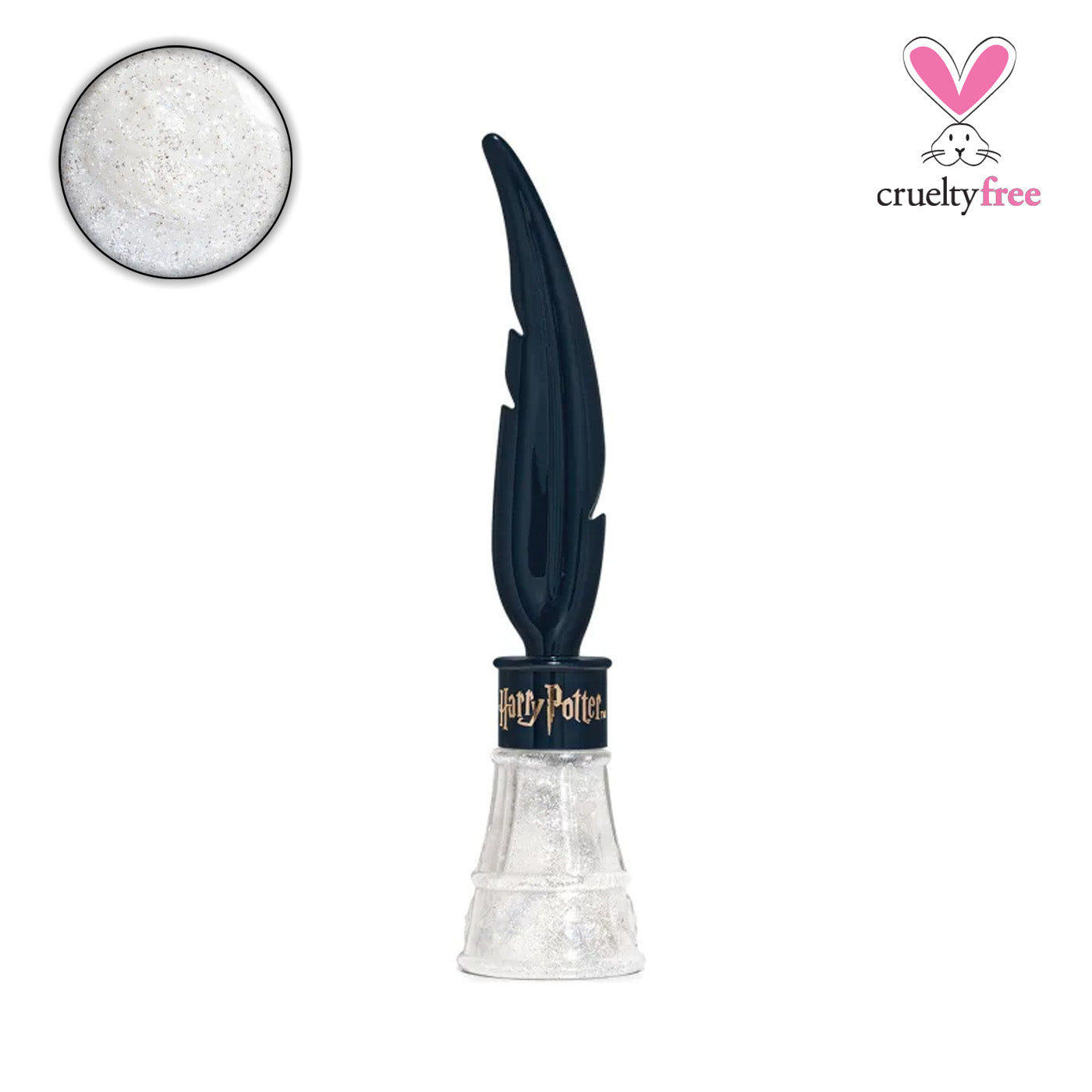 QDB - Harry Potter - Liquid Eyeliner