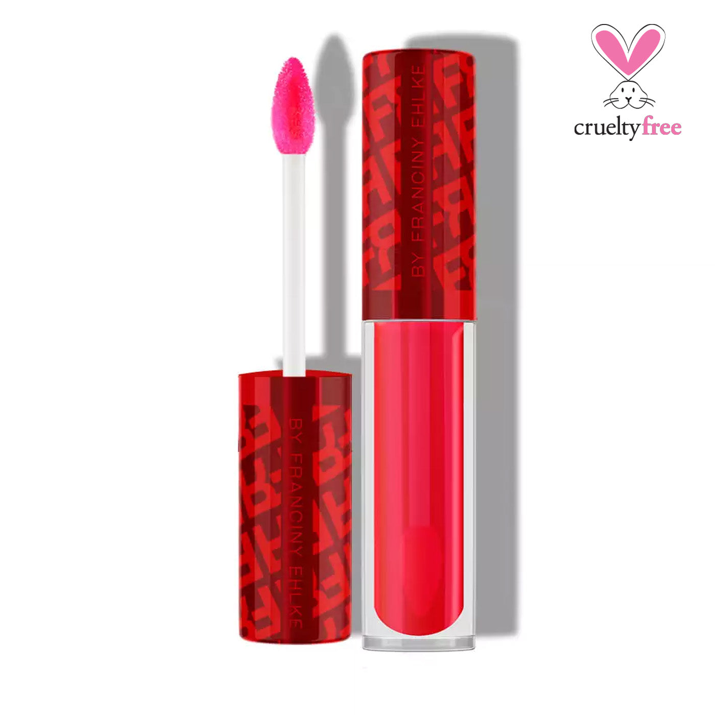 Franciny Ehlke - Lipchilli Plumping Lipgloss