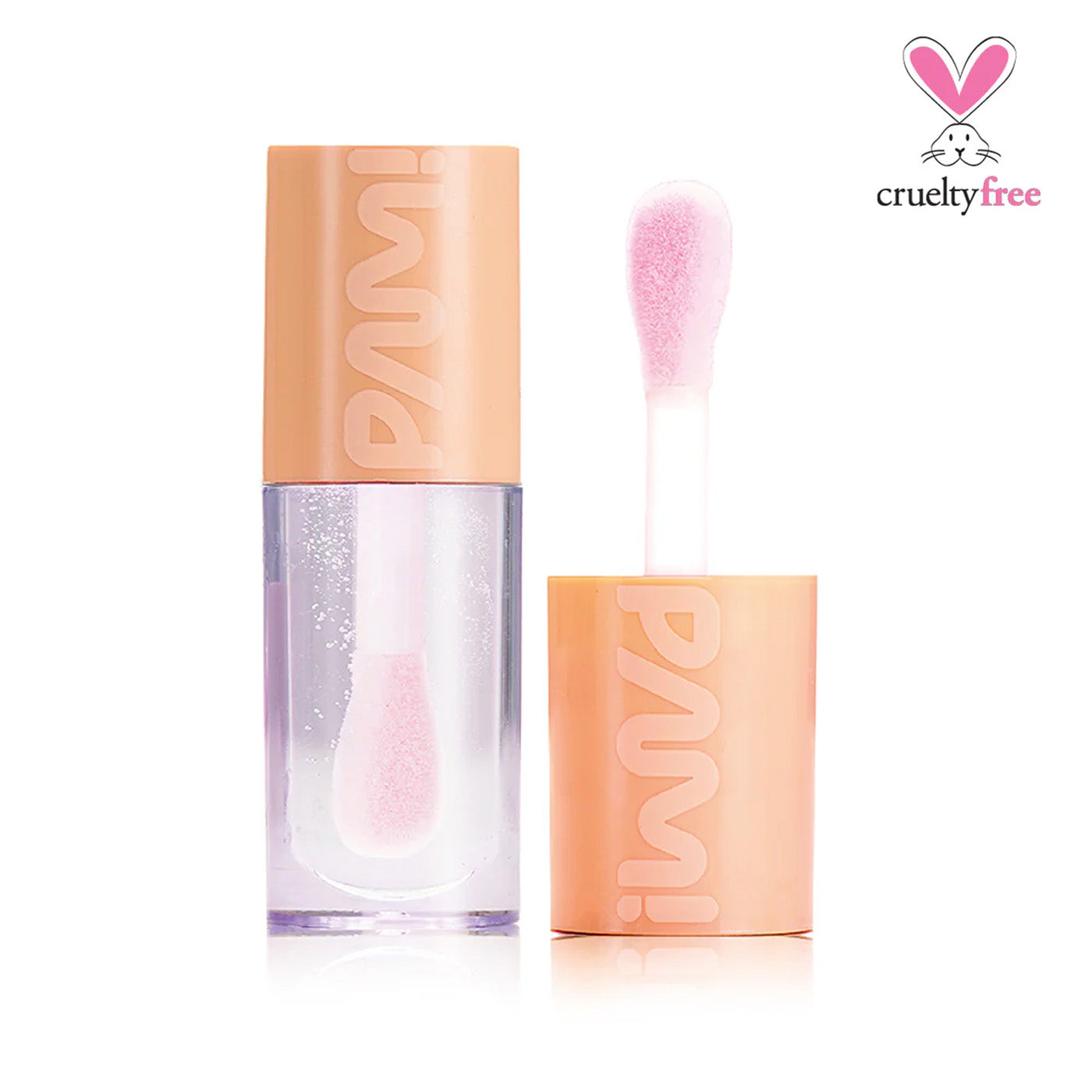 Multifunctional Lip Oil Smart Girl