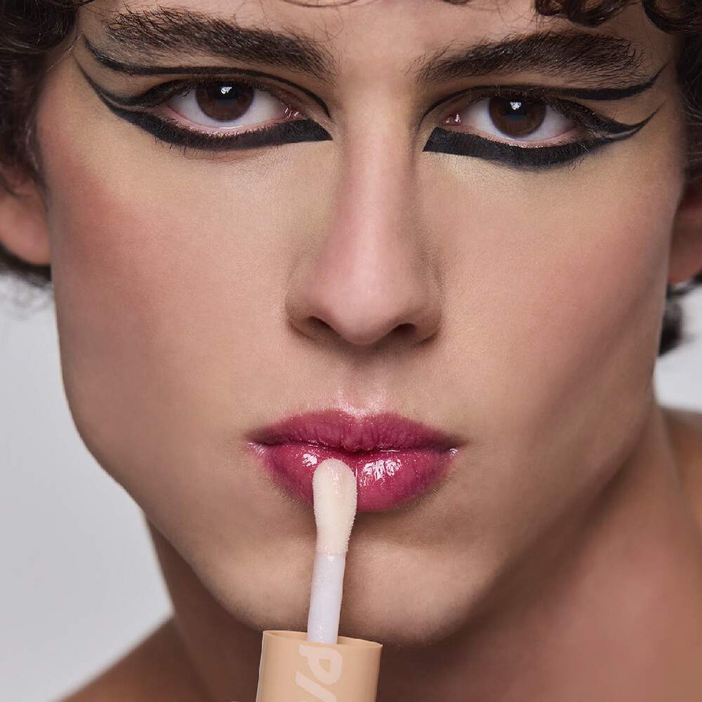 Multifunctional Lip Oil Smart Girl