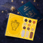 QDB - Harry Potter - Welcome to Hogwarts Palette