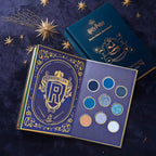 QDB - Harry Potter - Welcome to Hogwarts Palette
