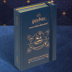 QDB - Harry Potter - Welcome to Hogwarts Palette
