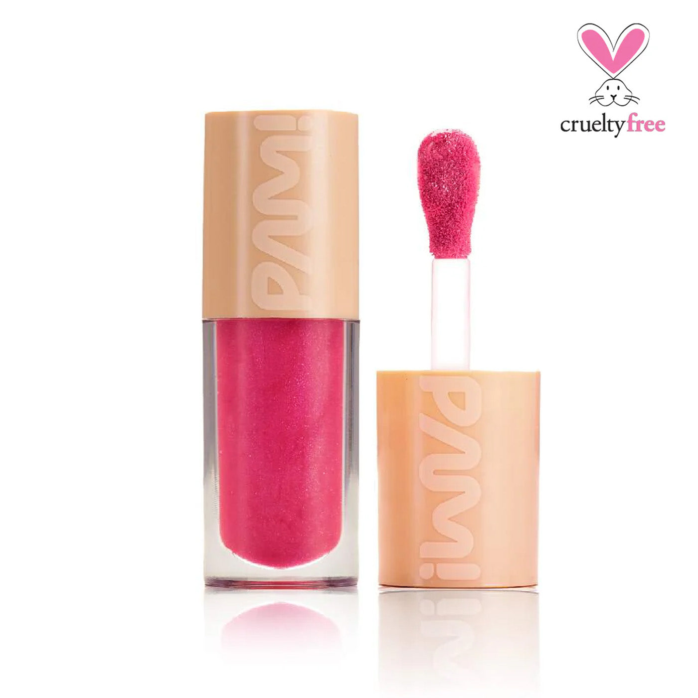 Ultra Vinil Lipgloss